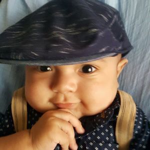 Meet your Posher, Sandra